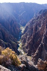 15_Black Canyon of the Gunnison South Rim_06